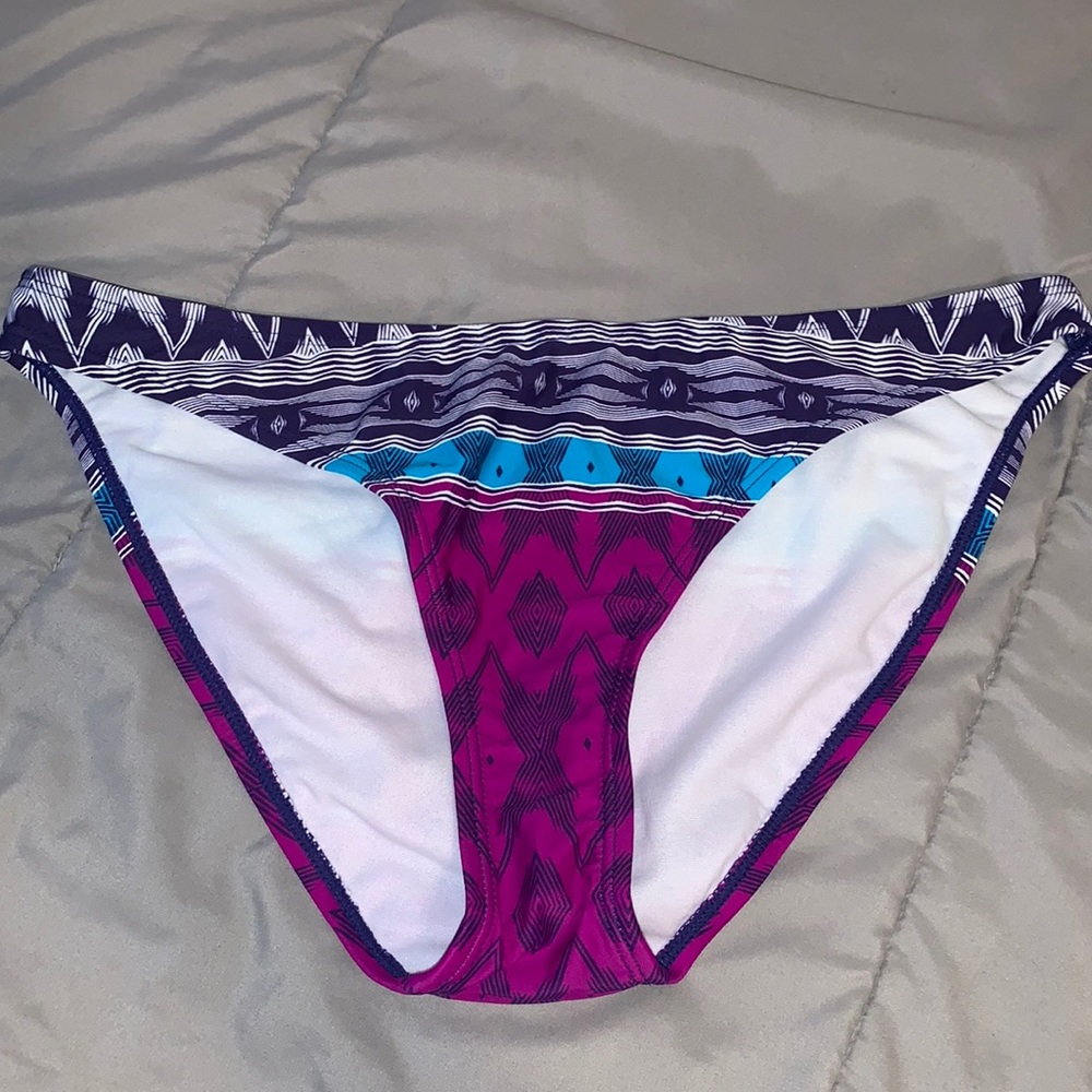 Athleta Swim Bottom